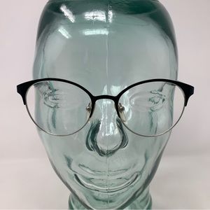 Vogue VO4011 Round Lens Glass Frames